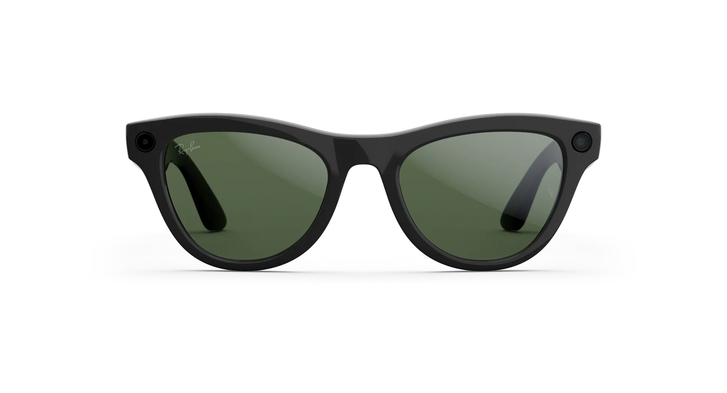Ray Ban Mata Skyler (Gen 2)
