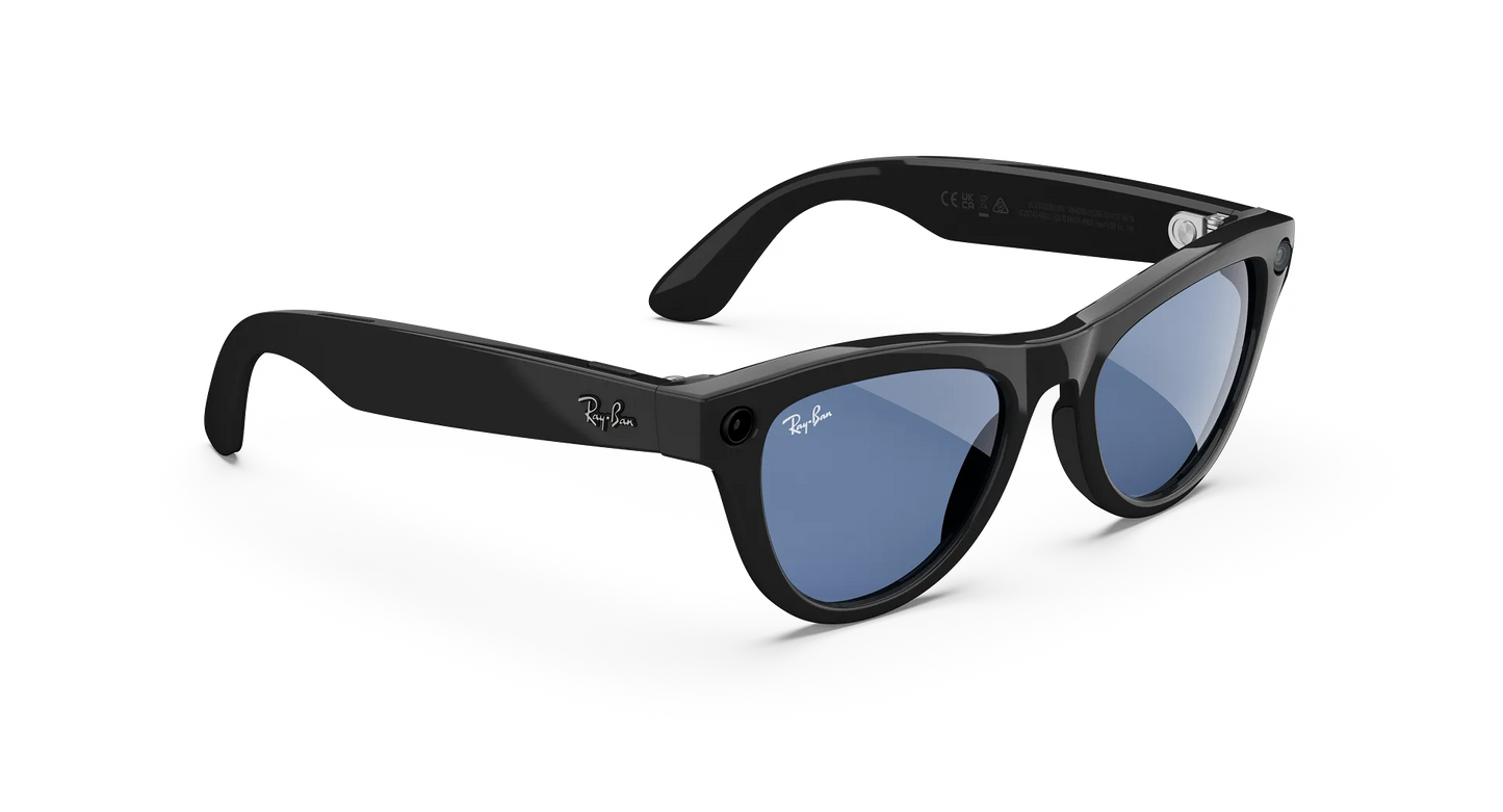 Ray-Ban Meta Skyler (Gen 1)