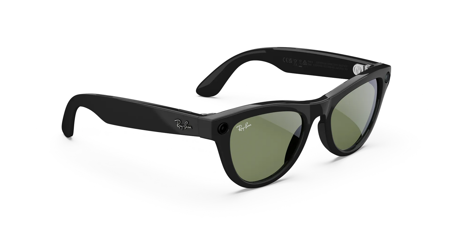 Ray-Ban Meta Skyler (Gen 1)