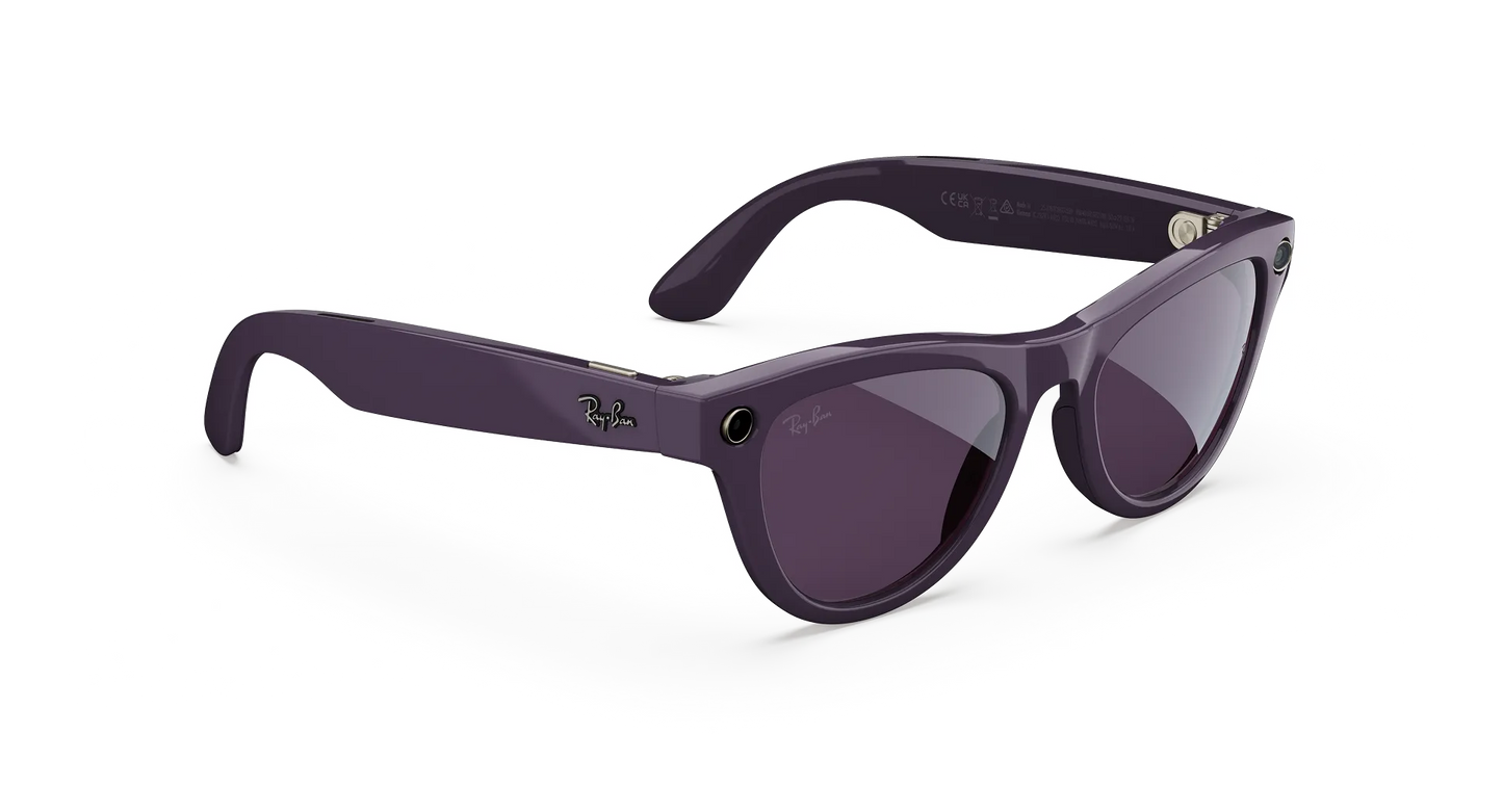 Ray Ban Mata Skyler (Gen 2)