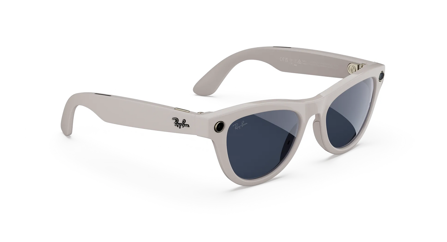 Ray Ban Mata Skyler (Gen 2)