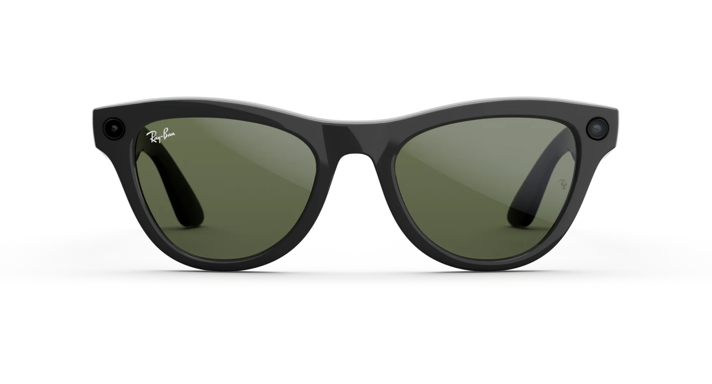 Ray-Ban Meta Skyler (Gen 1)
