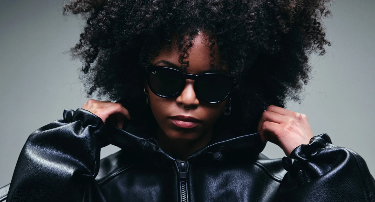Ray-Ban Meta Headliner (Gen 2)