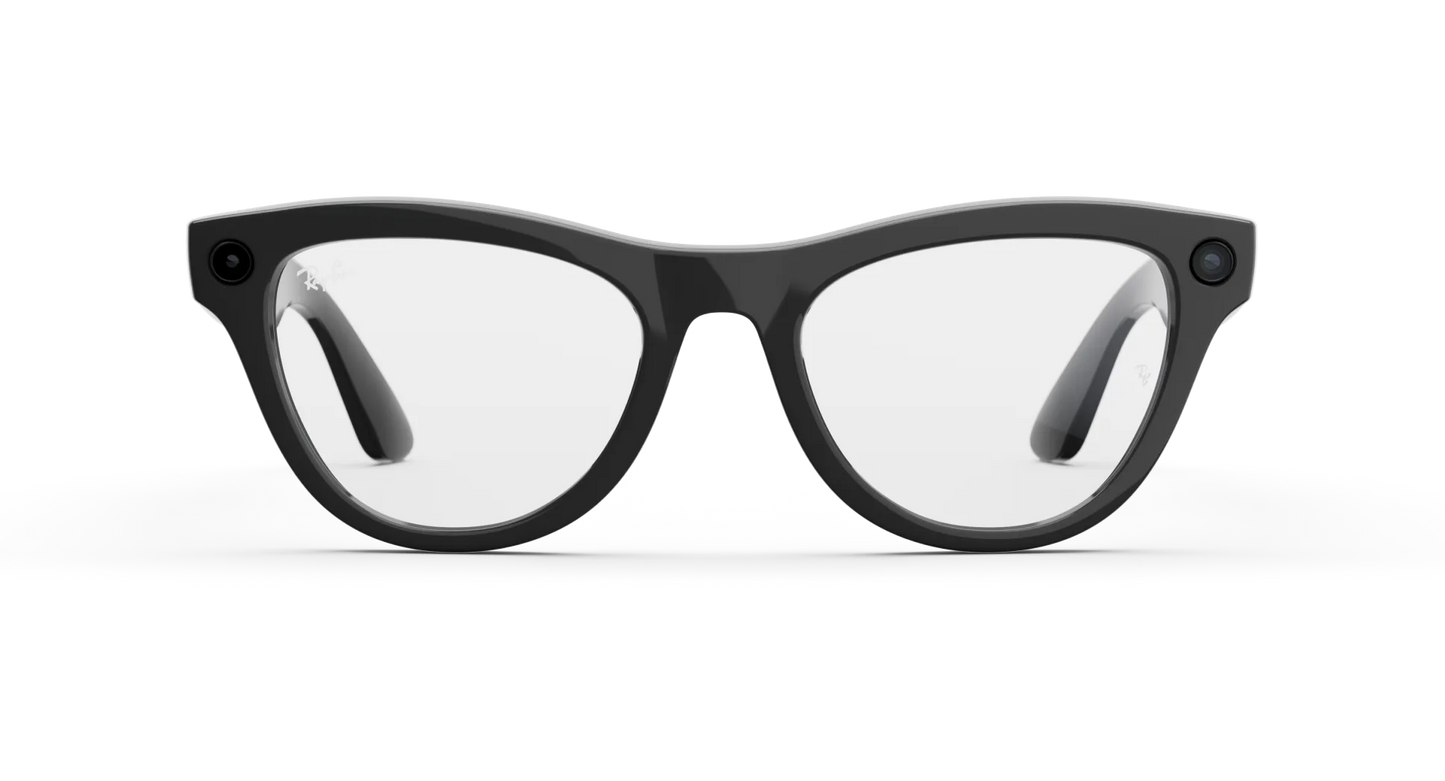 Ray-Ban Meta Skyler (Gen 1)