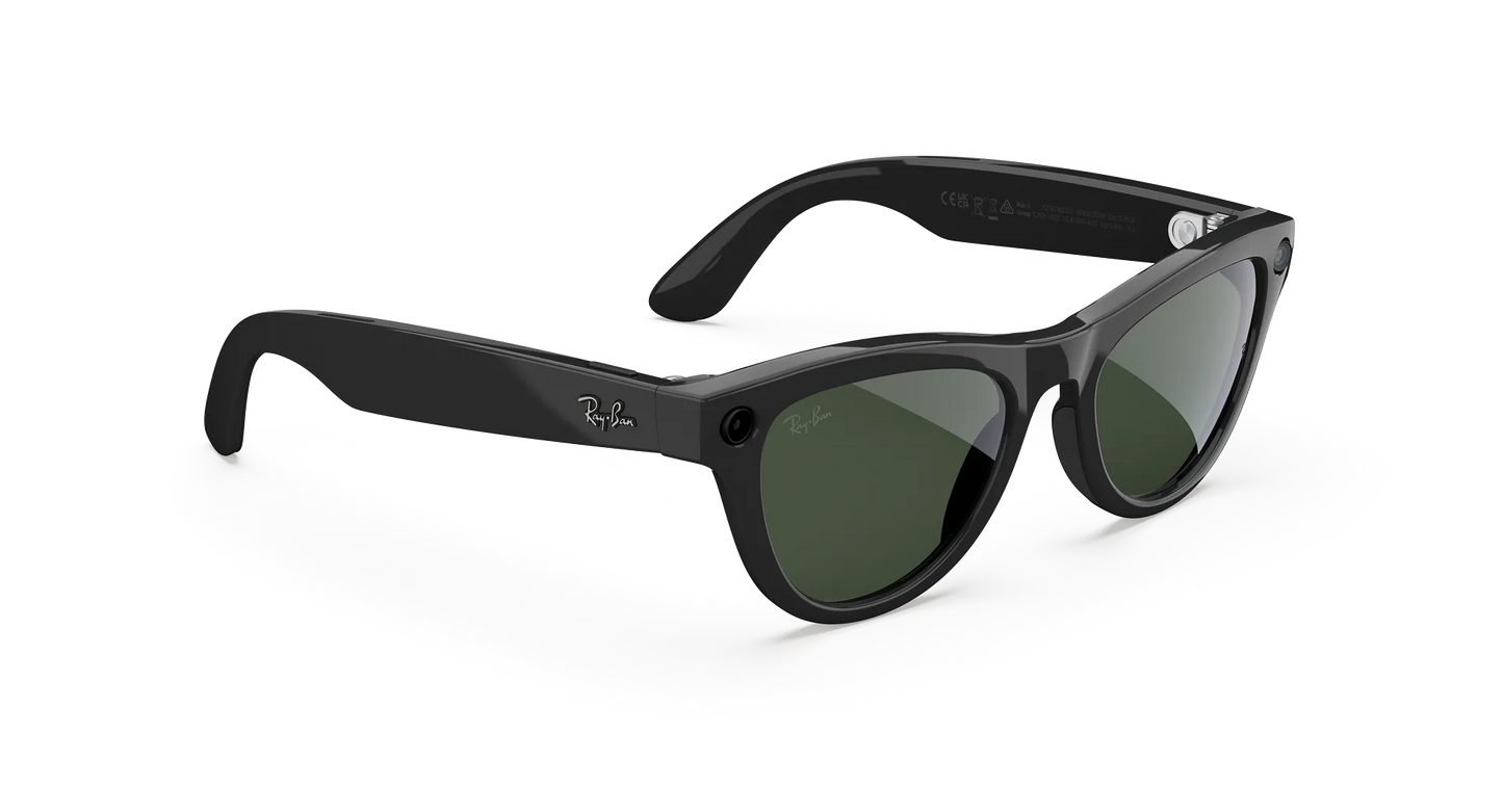 Ray Ban Mata Skyler (Gen 2)