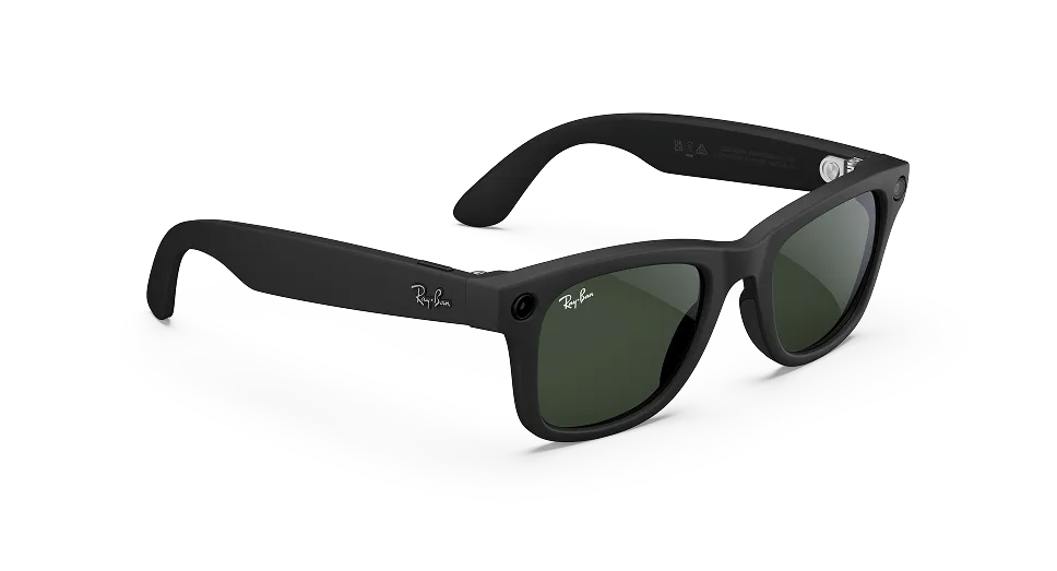 Ray-Ban Meta Wayfarer (Gen 1)