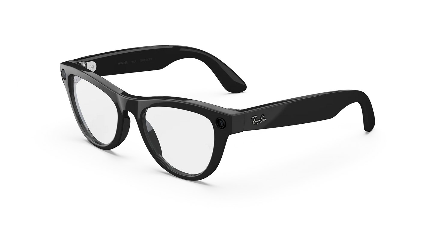 Ray Ban Mata Skyler (Gen 2)