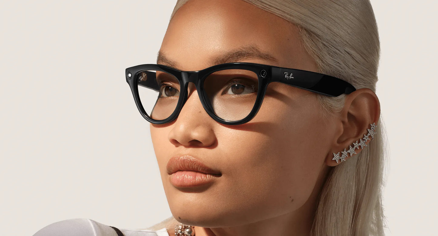 Ray-Ban Meta Skyler (Gen 1)