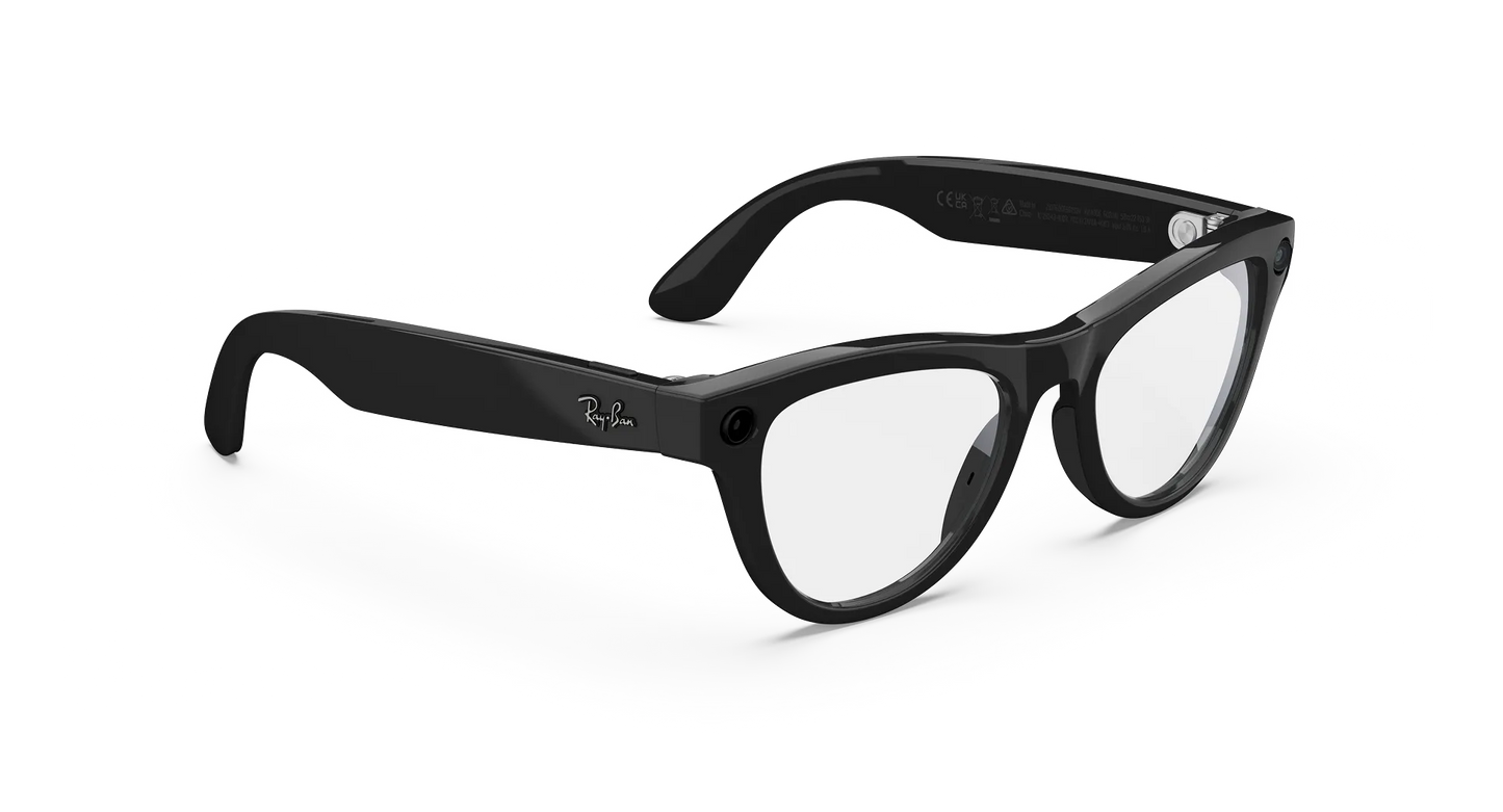 Ray Ban Mata Skyler (Gen 2)