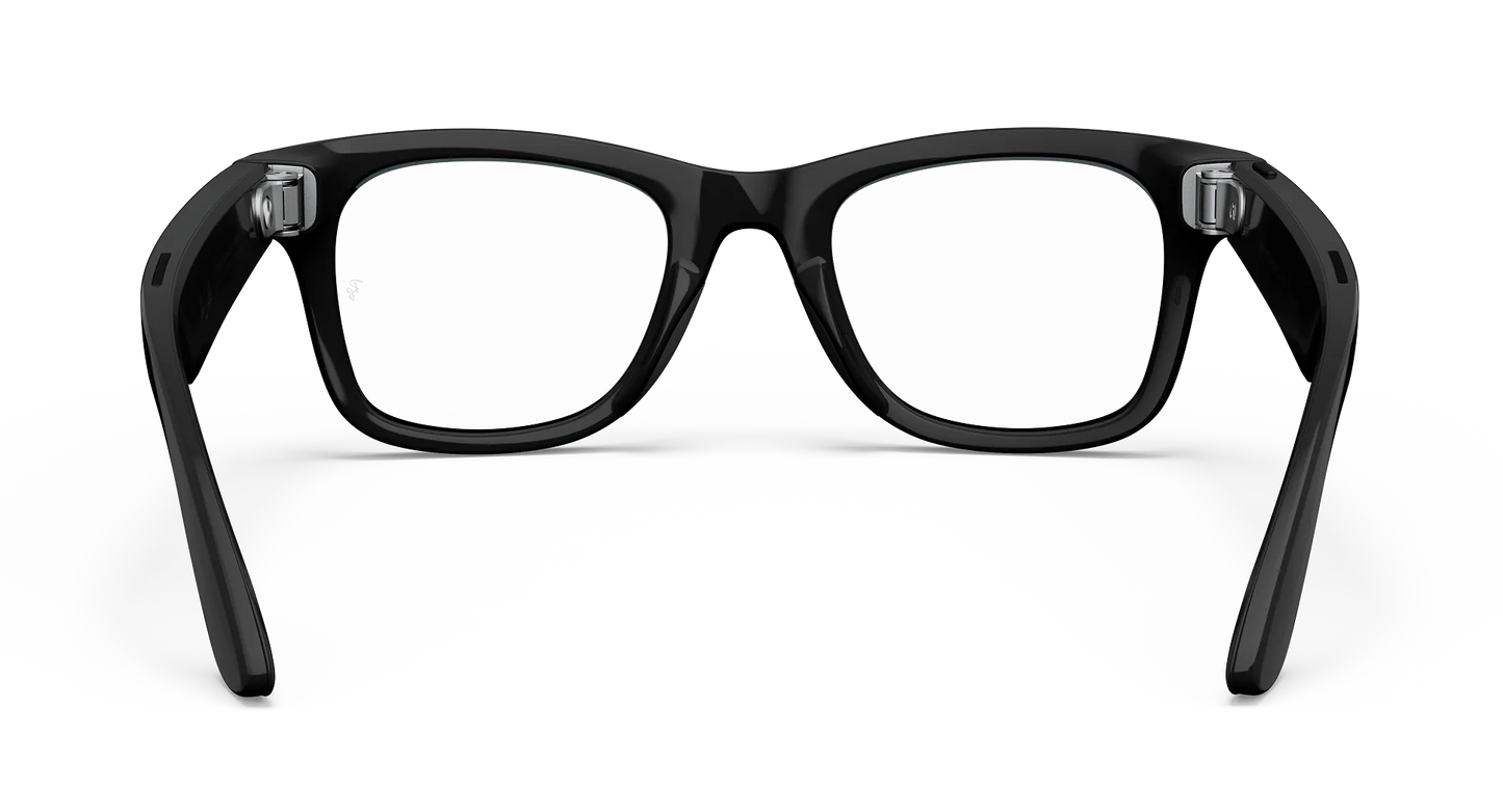 Ray-Ban Meta Wayfarer (Gen 1)