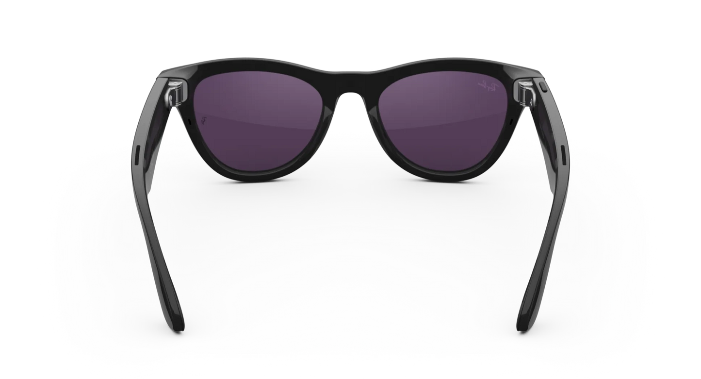 Ray Ban Mata Skyler (Gen 2)