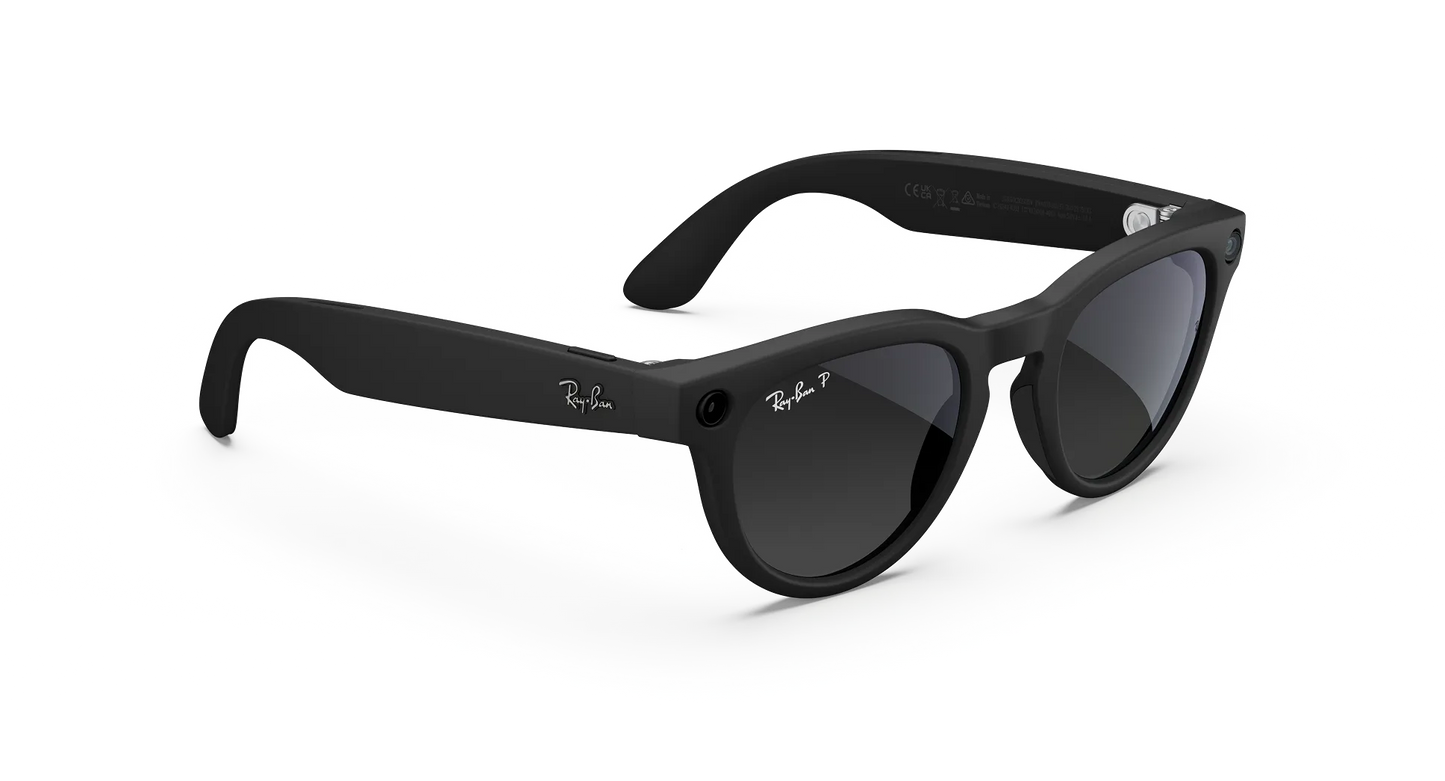 Ray-Ban Meta Headliner (Gen 2)