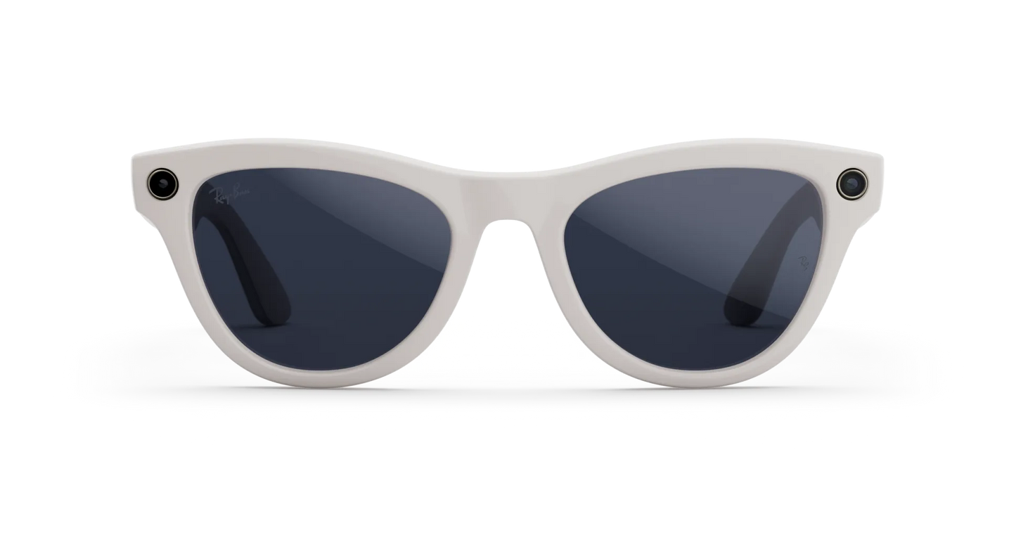 Ray-Ban Meta Skyler (Gen 1)