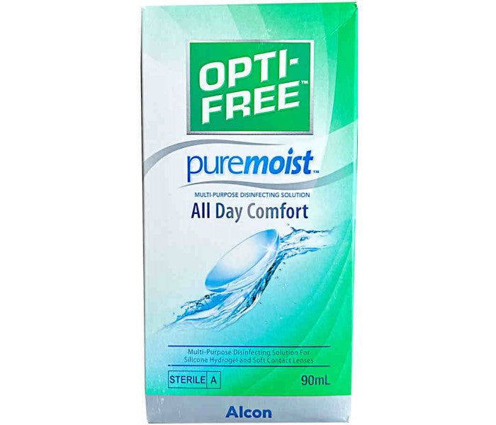 Opti-Free PureMoist 90mL