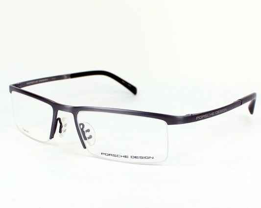 Porsche Design P8129D | Luxury Designer Eyewear