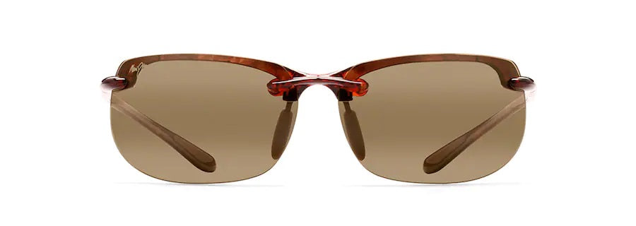 BANYANS(Polarized Rimless Sunglasses)