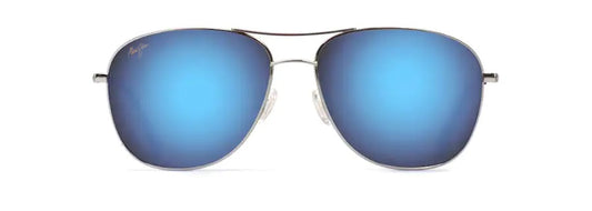 CLIFF HOUSE(Polarized Aviator Sunglasses)