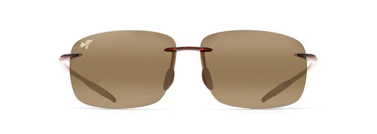 BREAKWALL (Polarized Rimless Sunglasses)