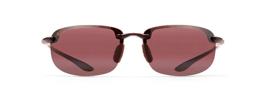 HO'OKIPA(Polarized Rimless Sunglasses)