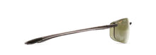 HO'OKIPA READER(Polarized Rimless Sunglasses)