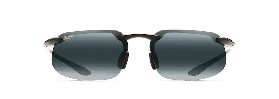 KANAHA (Polarized Rimless Sunglasses)