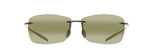 LIGHTHOUSE(Polarized Rimless Sunglasses)