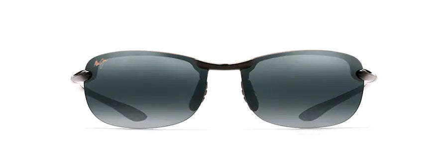 MAKAHA(Polarized Rimless Sunglasses)