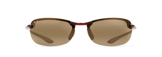 MAKAHA(Polarized Rimless Sunglasses)