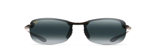 MAKAHA READER(Polarized Rimless Sunglasses)