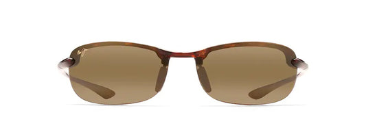 MAKAHA READER(Polarized Rimless Sunglasses)