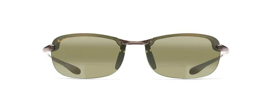 MAKAHA READER(Polarized Rimless Sunglasses)
