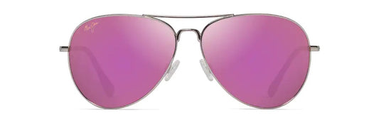 MAVERICKS(Polarized Aviator Sunglasses)