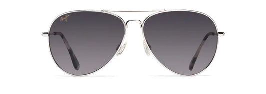 MAVERICKS(Polarized Aviator Sunglasses)