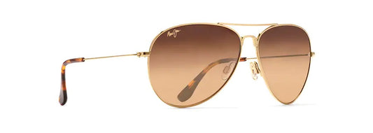 MAVERICKS(Polarized Aviator Sunglasses)