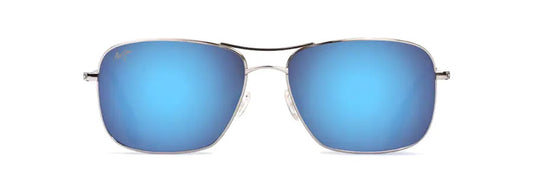 WIKI WIKI(Polarized Aviator Sunglasses)