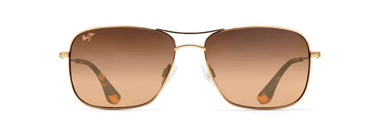 WIKI WIKI(Polarized Aviator Sunglasses)